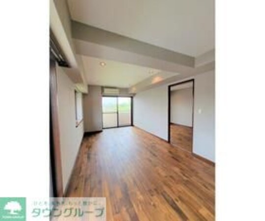 綾東ヴィレッジ弐番館の物件内観写真